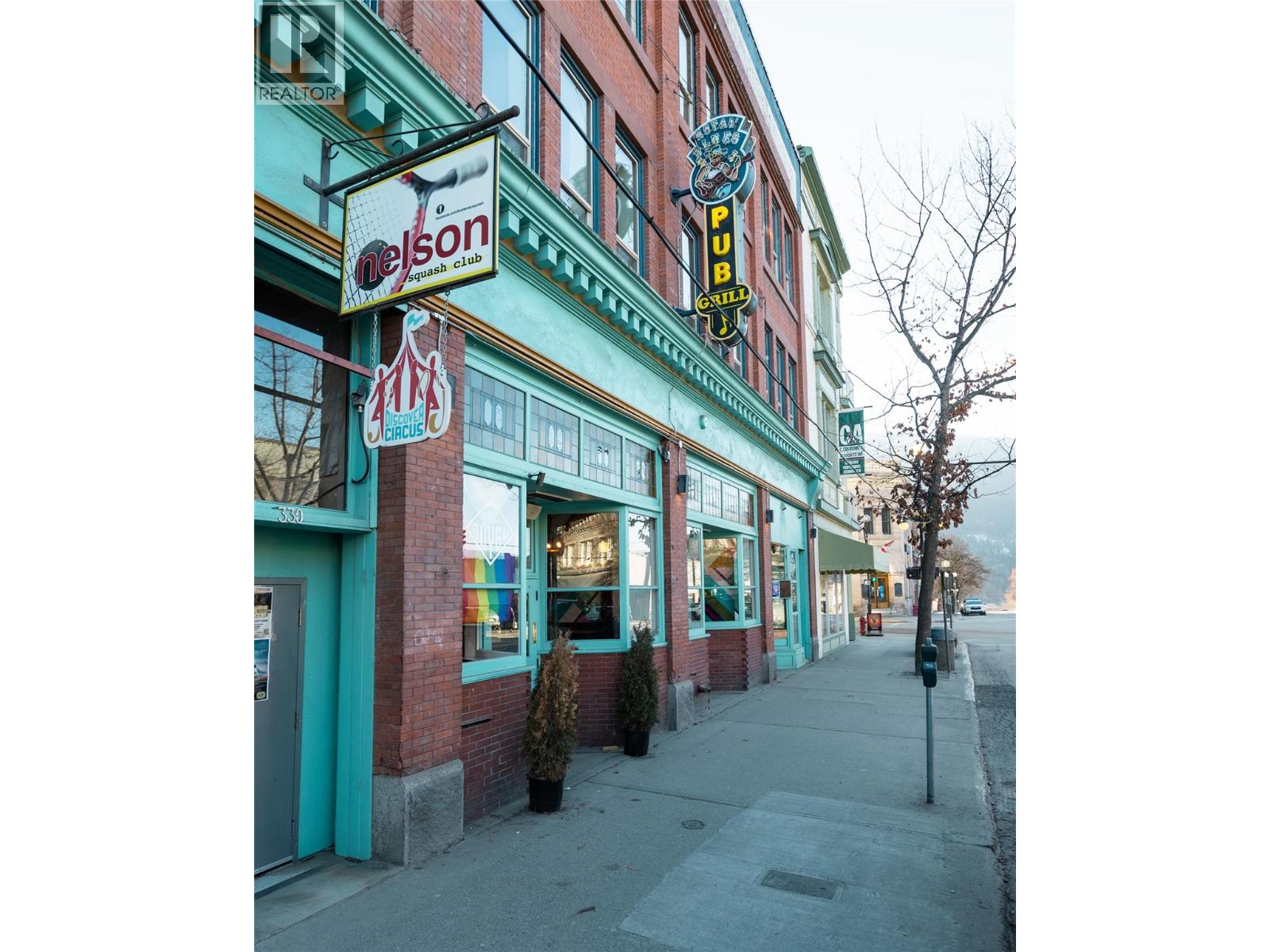  330 BAKER ST Street, Nelson