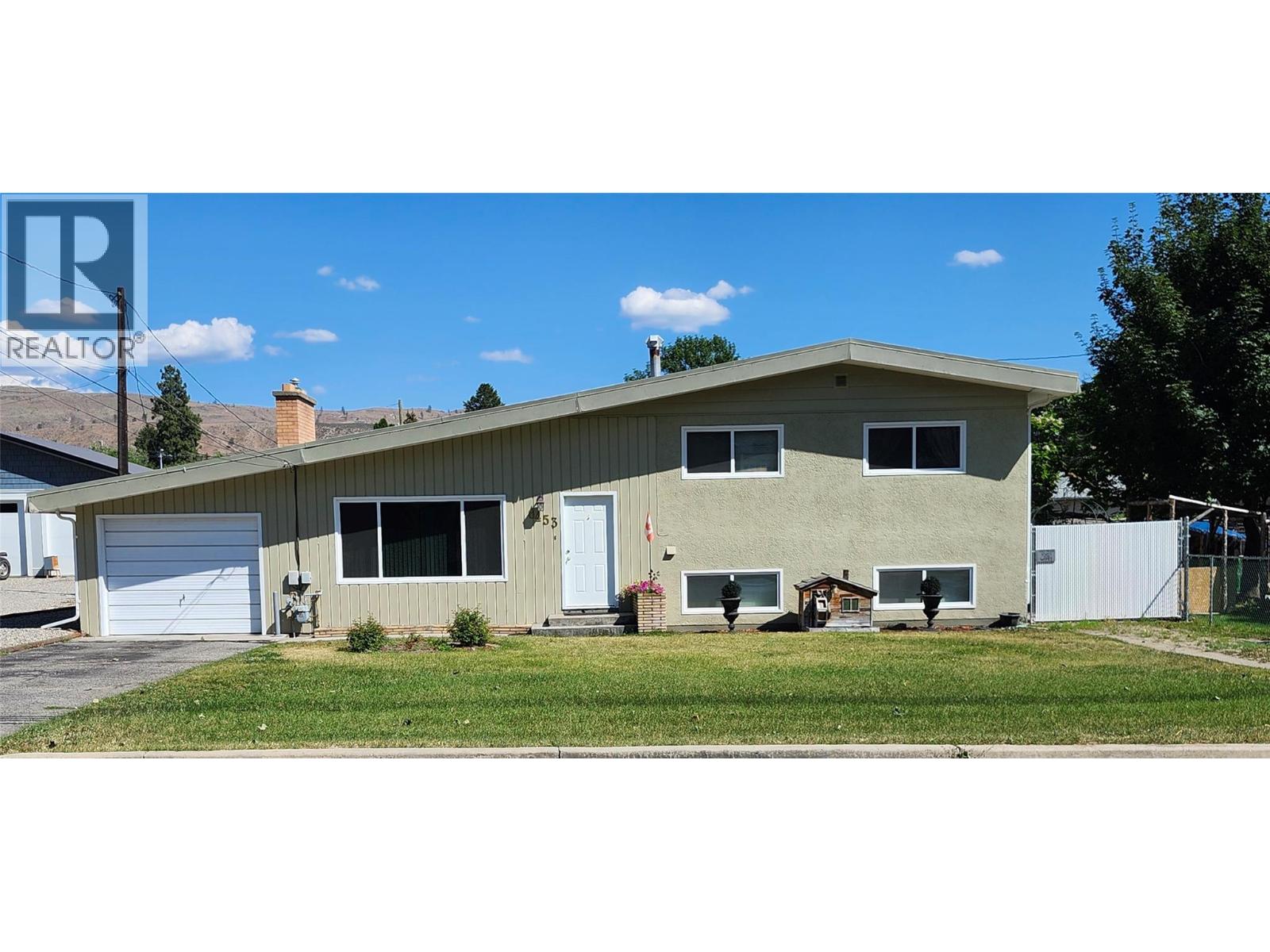 6453 Park Drive - 1