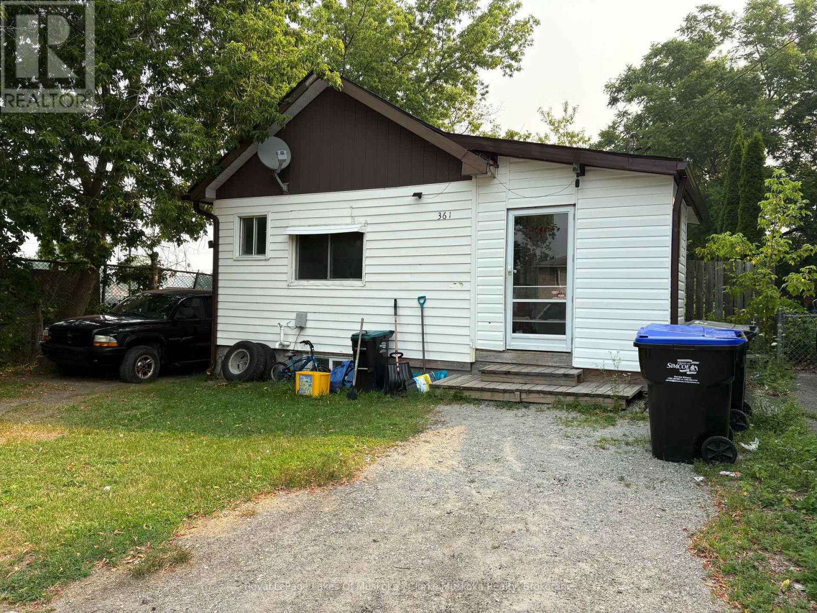 361 FITTON STREET - 1