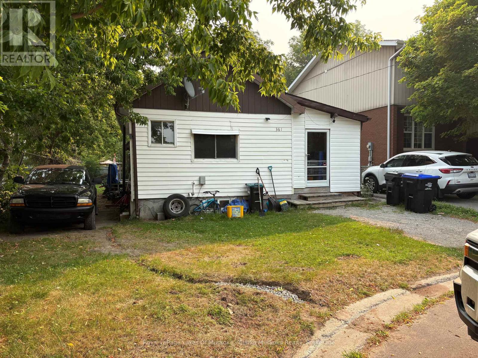 361 FITTON STREET - 2