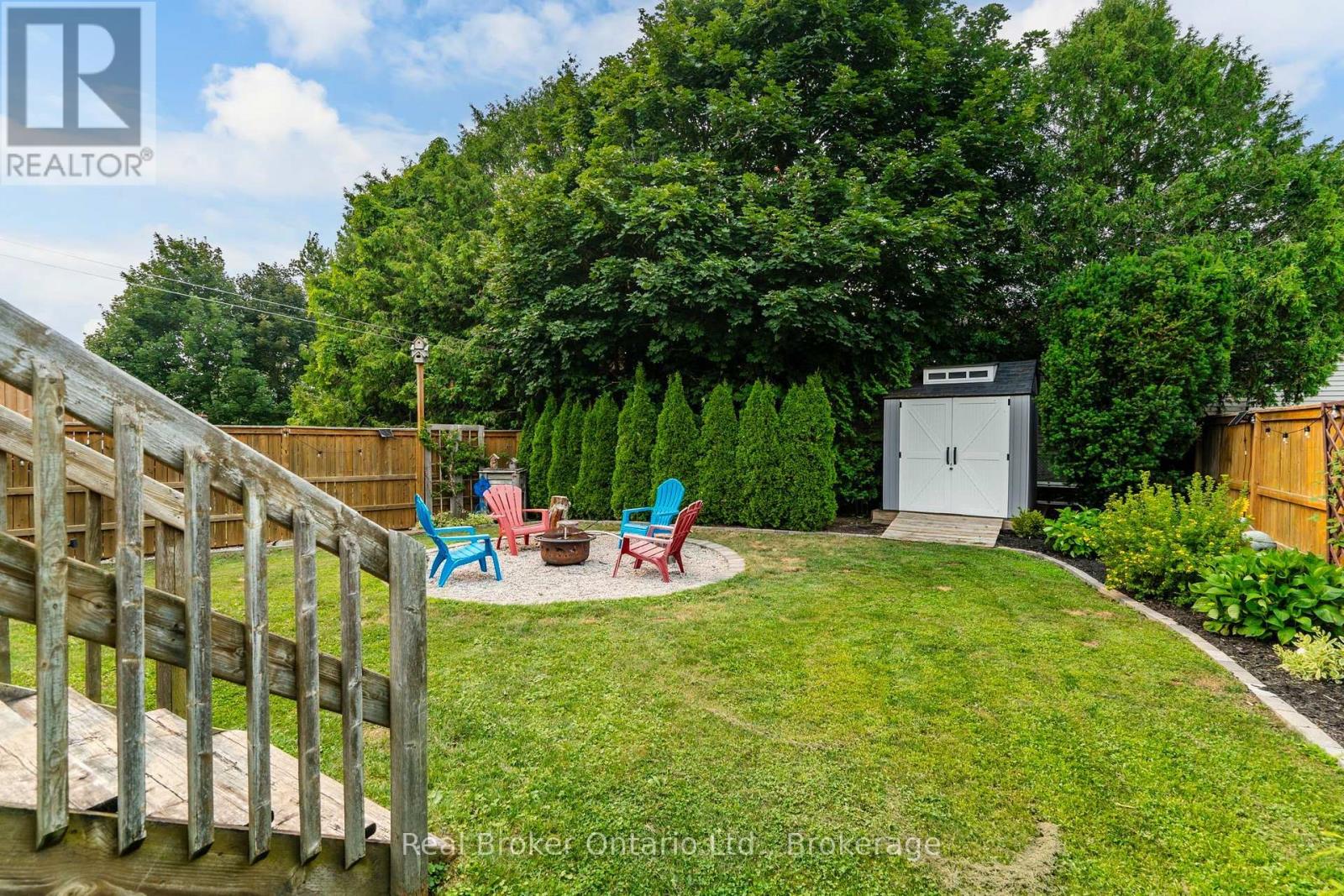 723 ALGONQUIN DRIVE - 36
