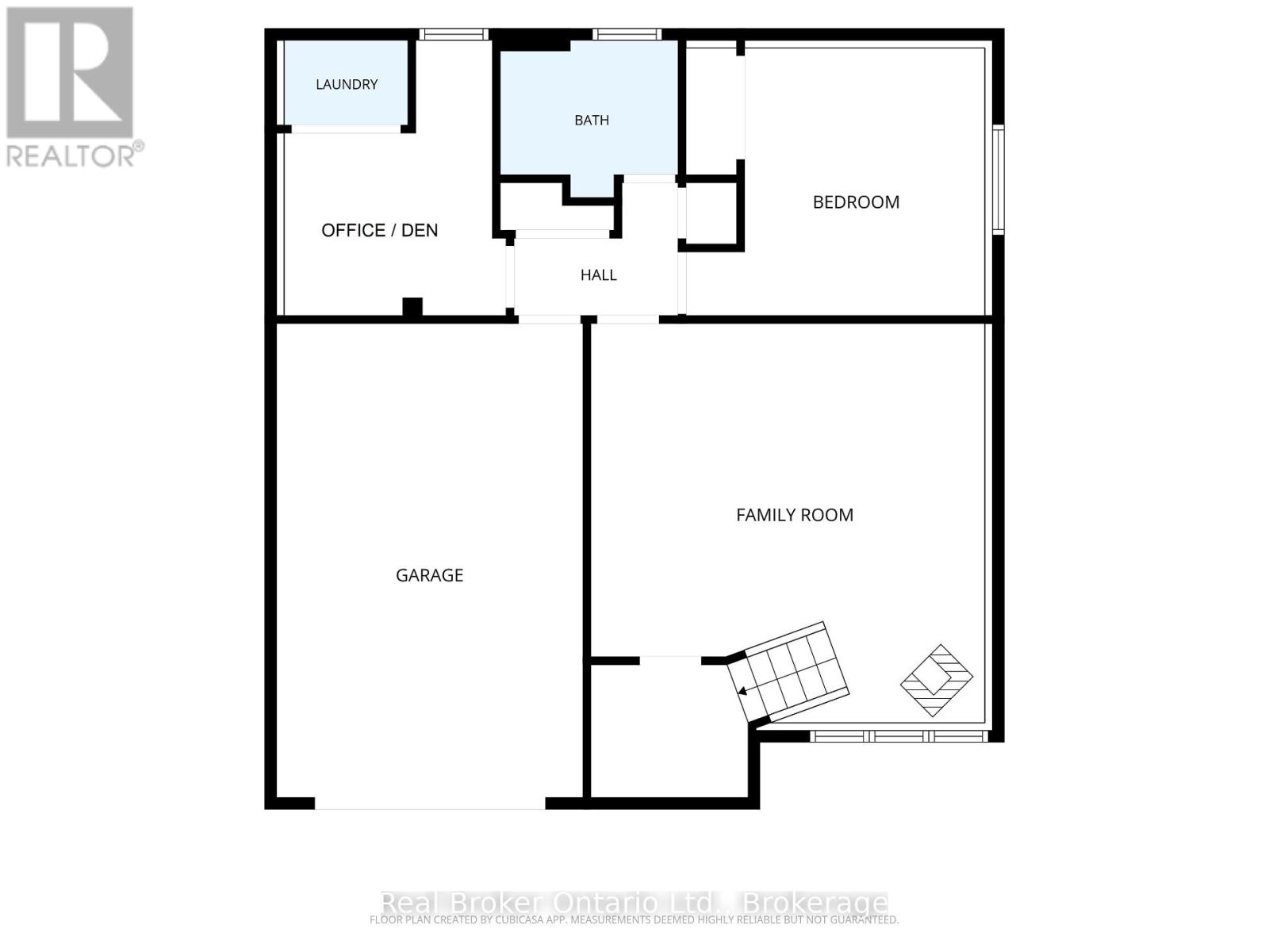 723 ALGONQUIN DRIVE - 40