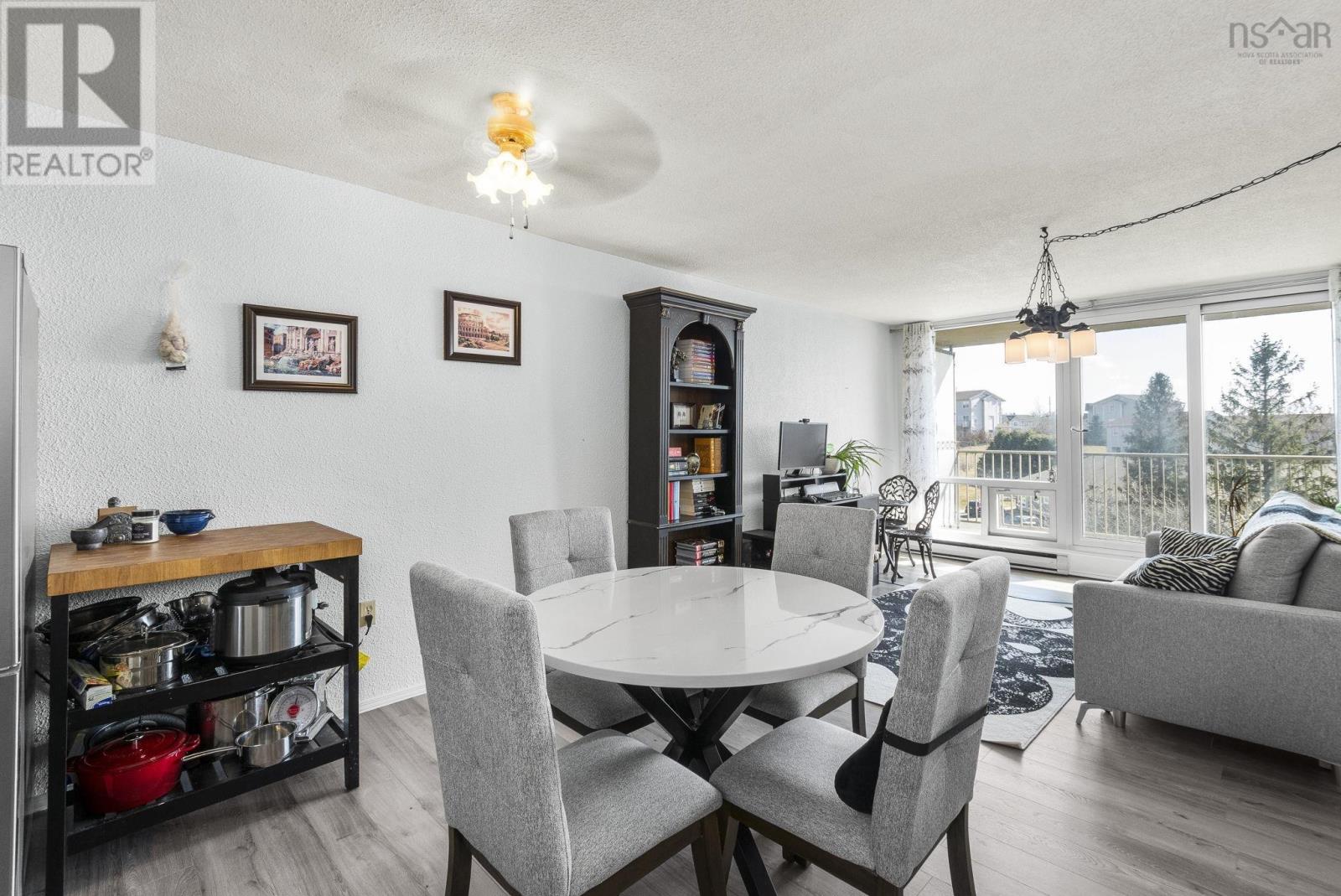 #407 5572 North Ridge Road - 2