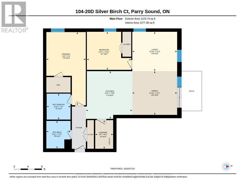 #104 20D SILVER BIRCH COURT - 37