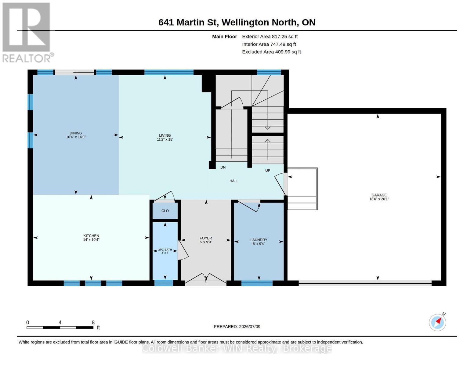 641 MARTIN STREET - 47