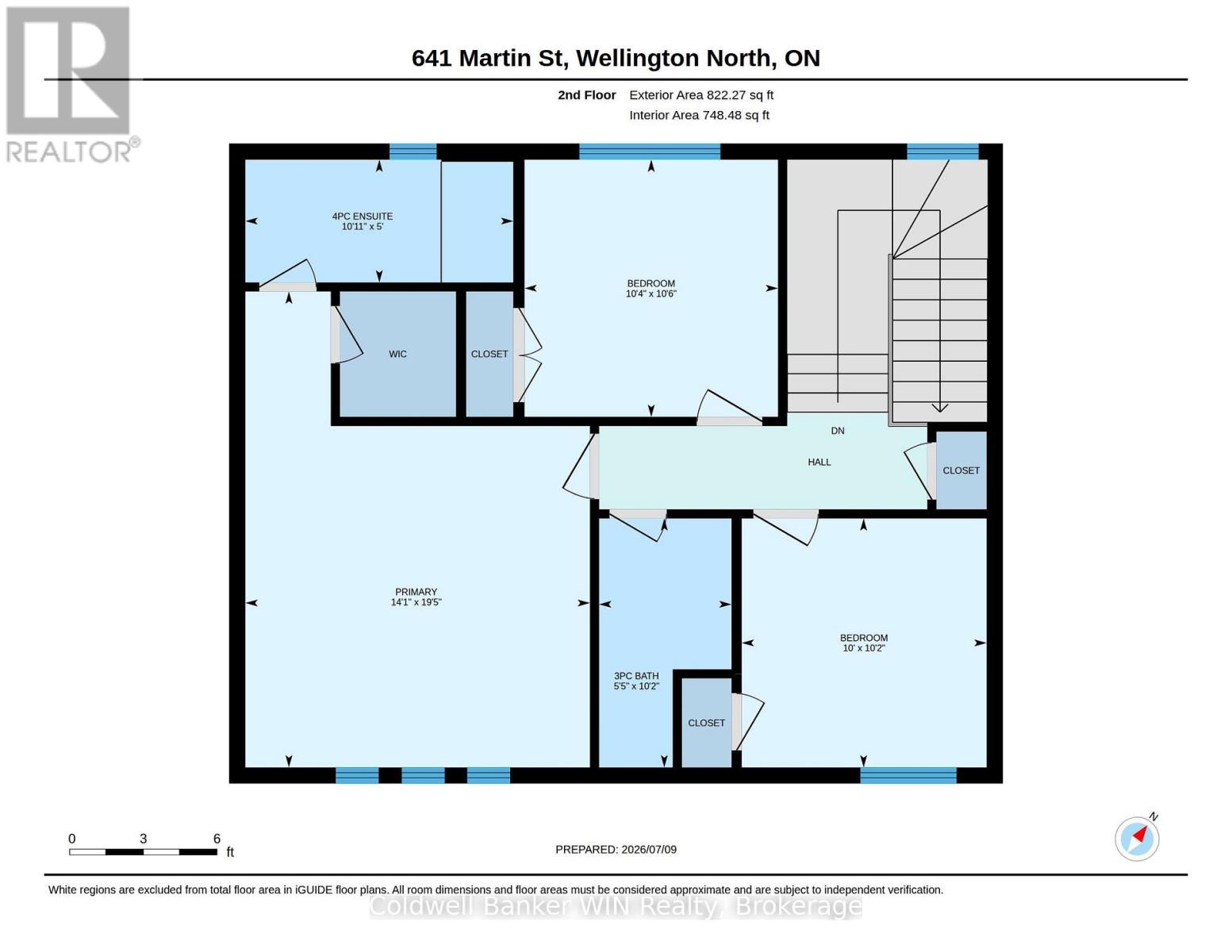 641 MARTIN STREET - 48