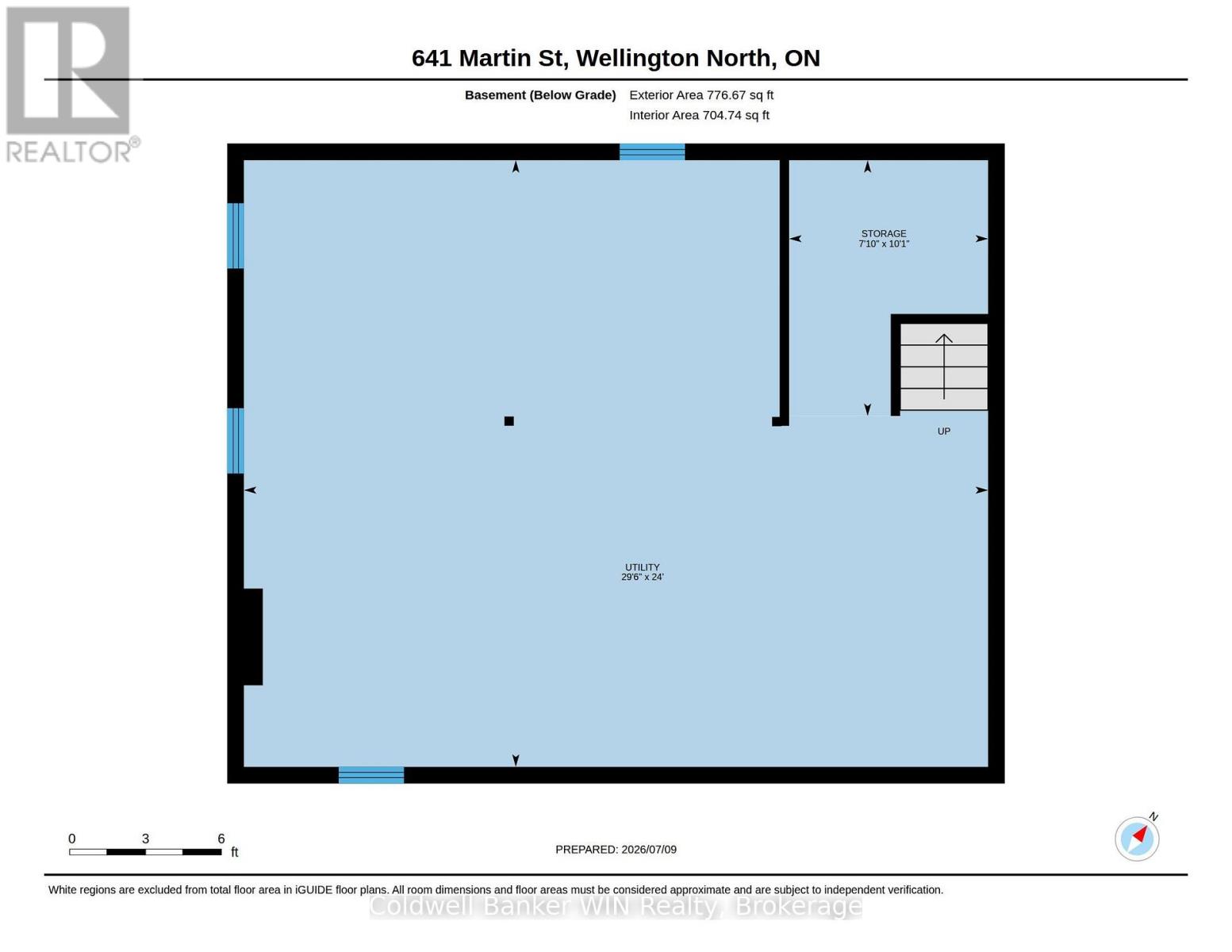 641 MARTIN STREET - 49