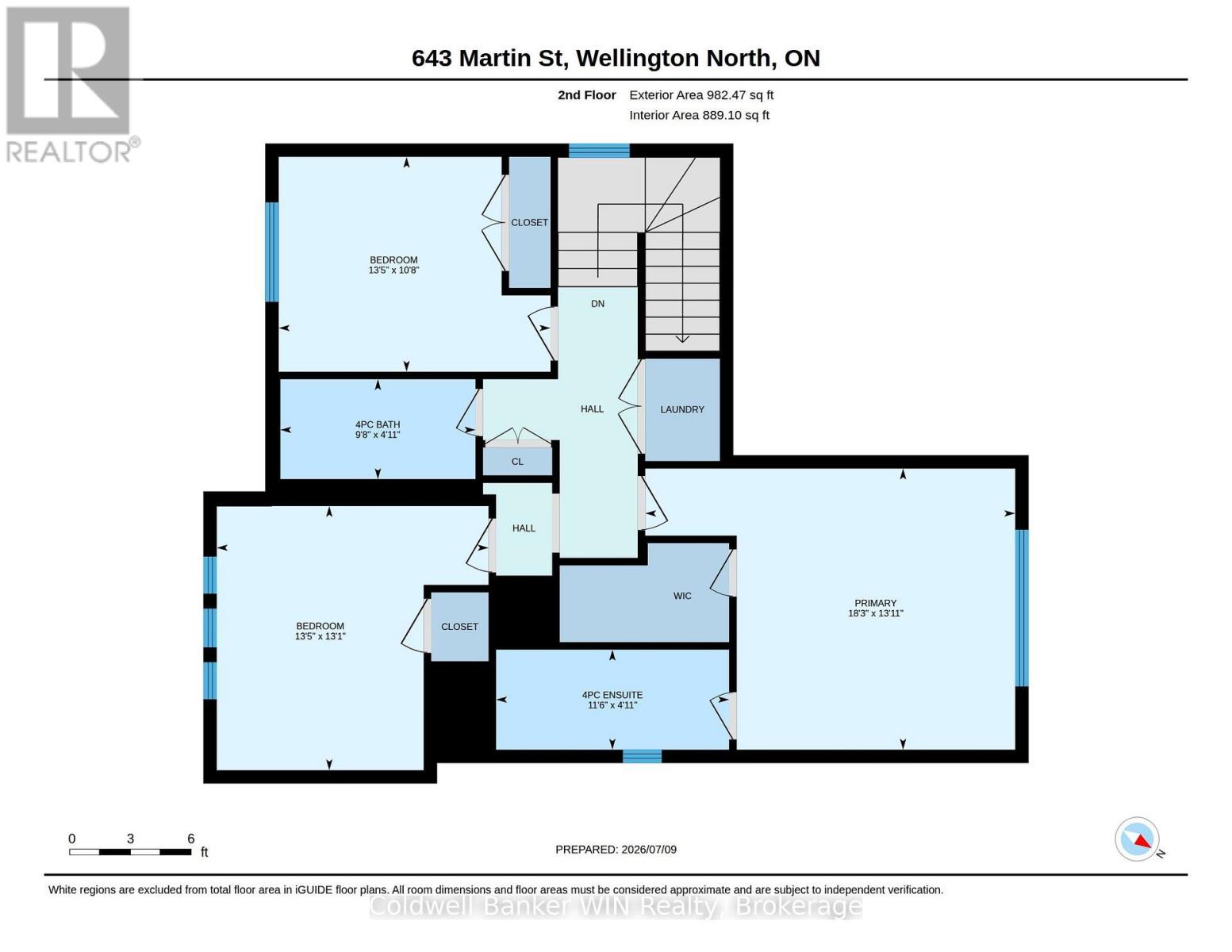 643 MARTIN STREET - 48
