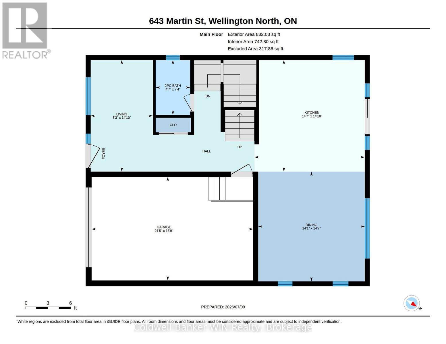 643 MARTIN STREET - 49