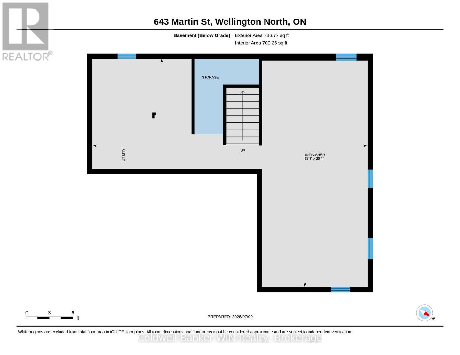 643 MARTIN STREET - 50