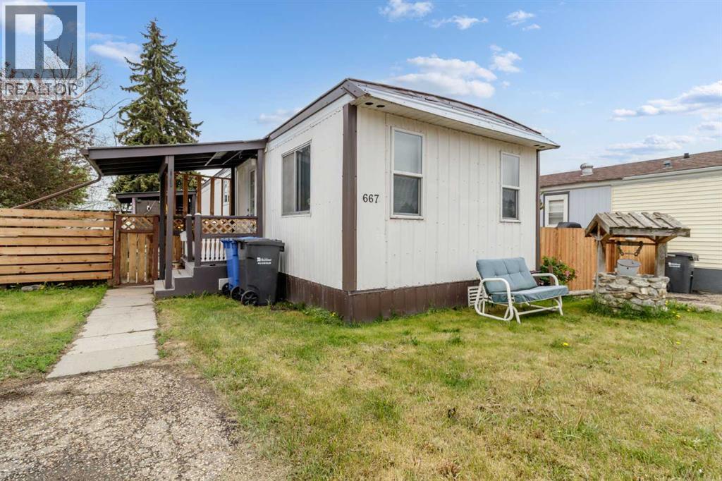 667, 6940 63 Avenue - 26