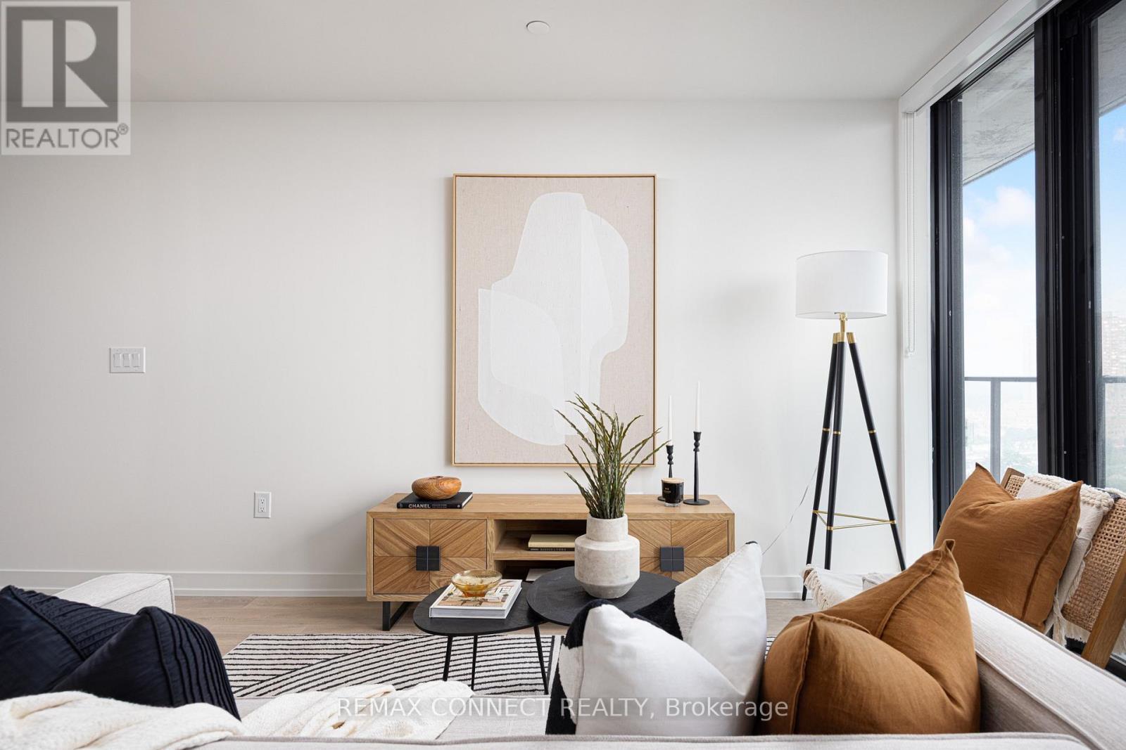 #1605 181 STERLING ROAD - 10