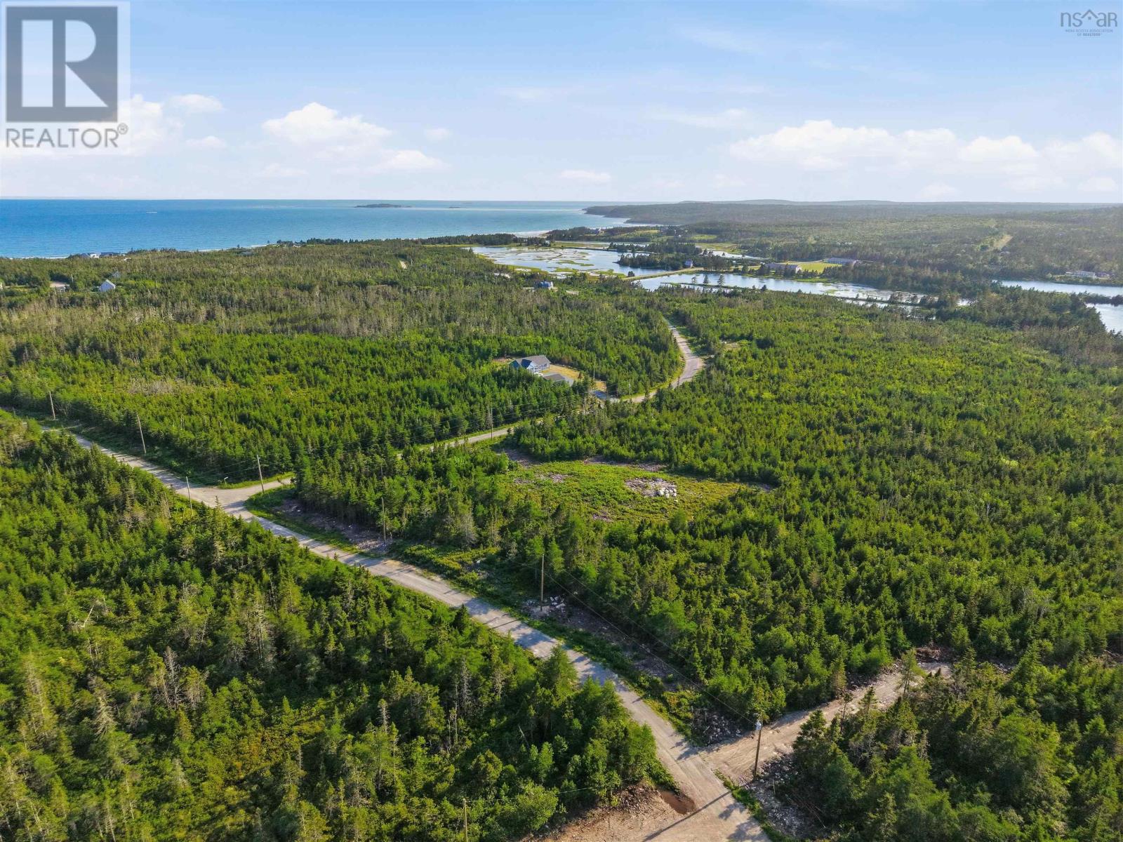 Property 4 of 12 of Lot 147 0 Sesip Noodak Way