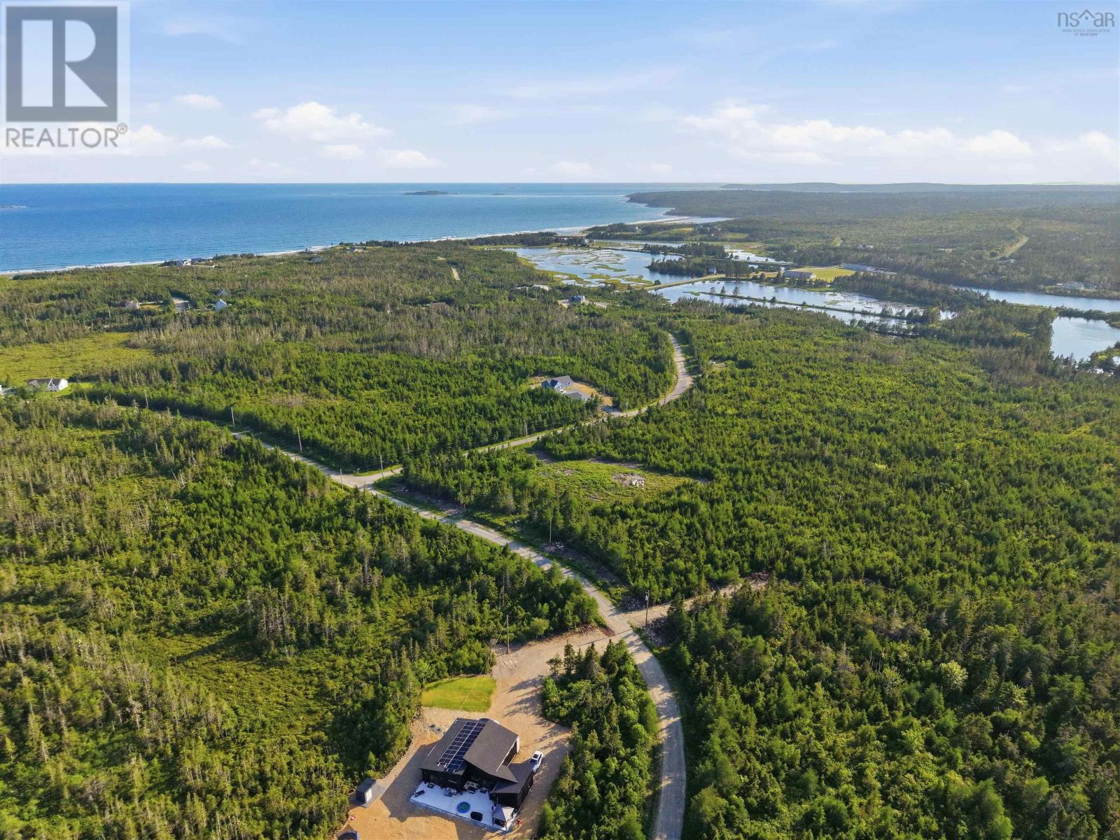 Property 5 of 12 of Lot 147 0 Sesip Noodak Way