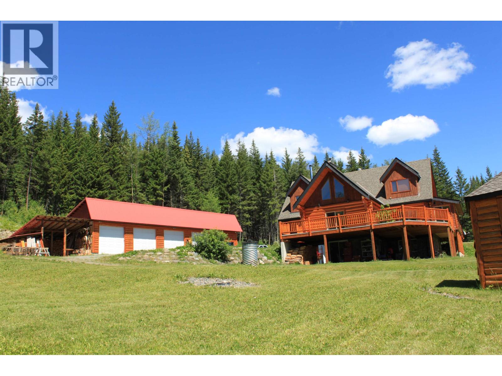 7134 GROSSETT ROAD - 1