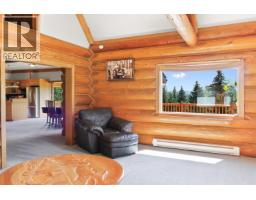 Bedroom 3 - 7134 Grossett Road, Bridge Lake, BC V0K1X2 Photo 8