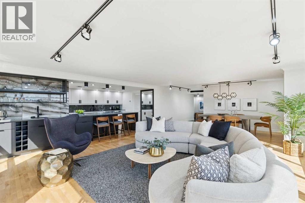 #507 318 26 Avenue SW - 10