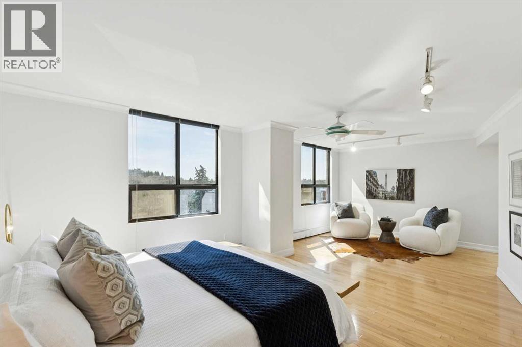 #507 318 26 Avenue SW - 19