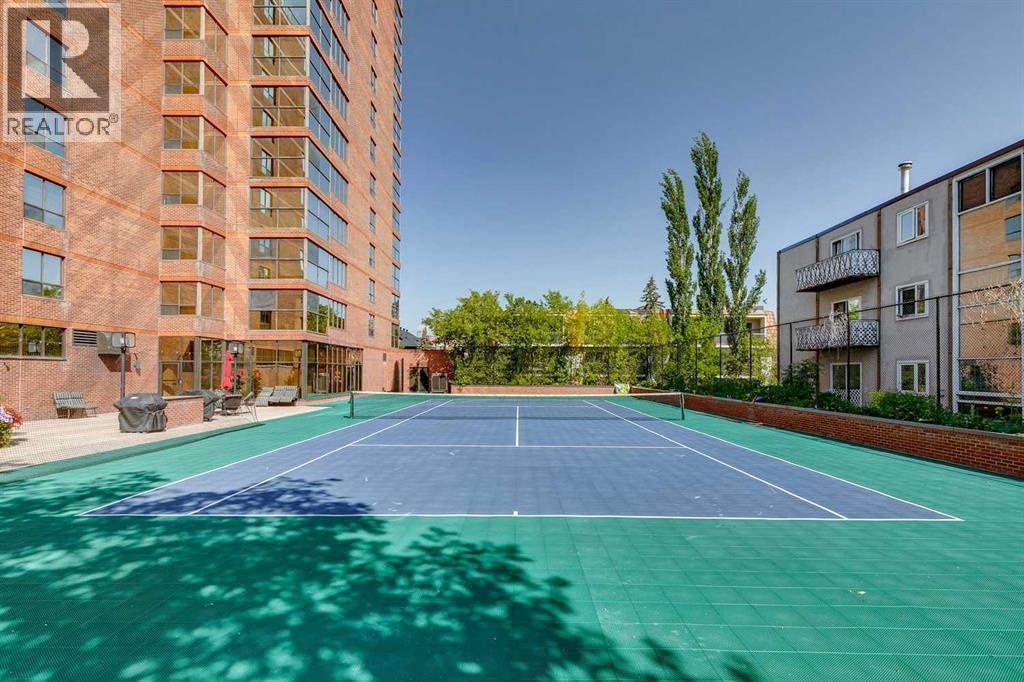 #507 318 26 Avenue SW - 27