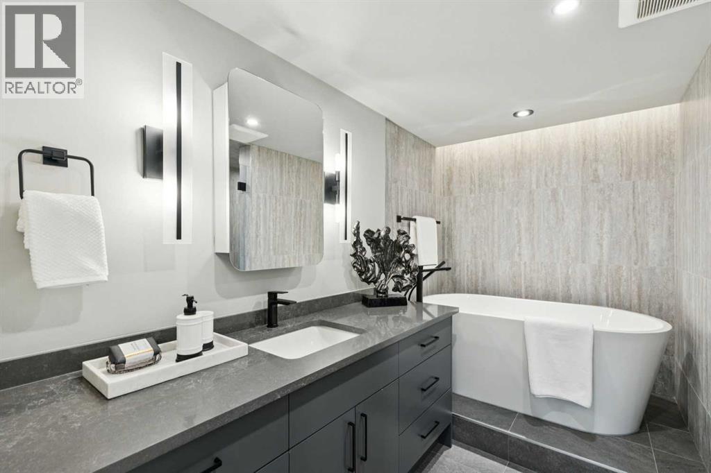 #507 318 26 Avenue SW - 22