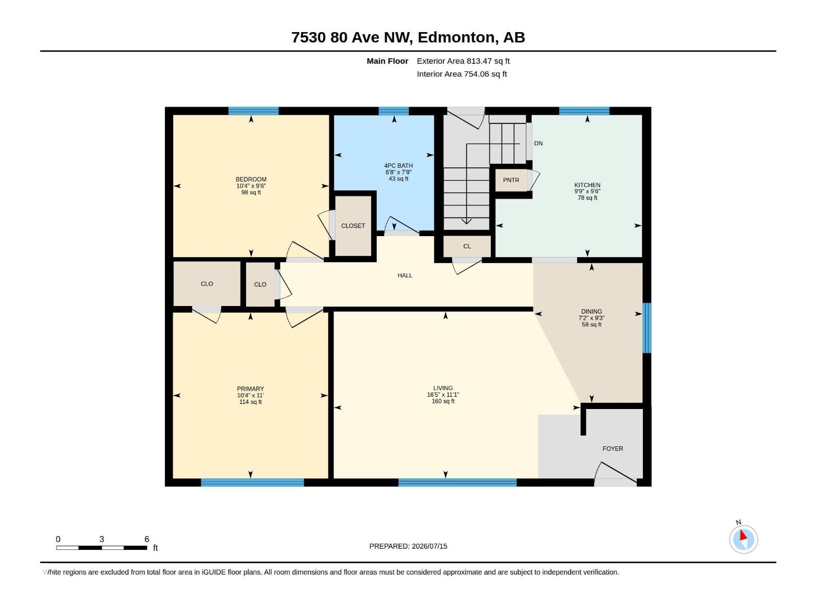 7530 80 AV NW - 33
