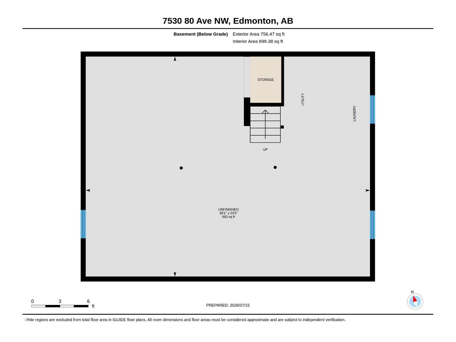 7530 80 AV NW - 34