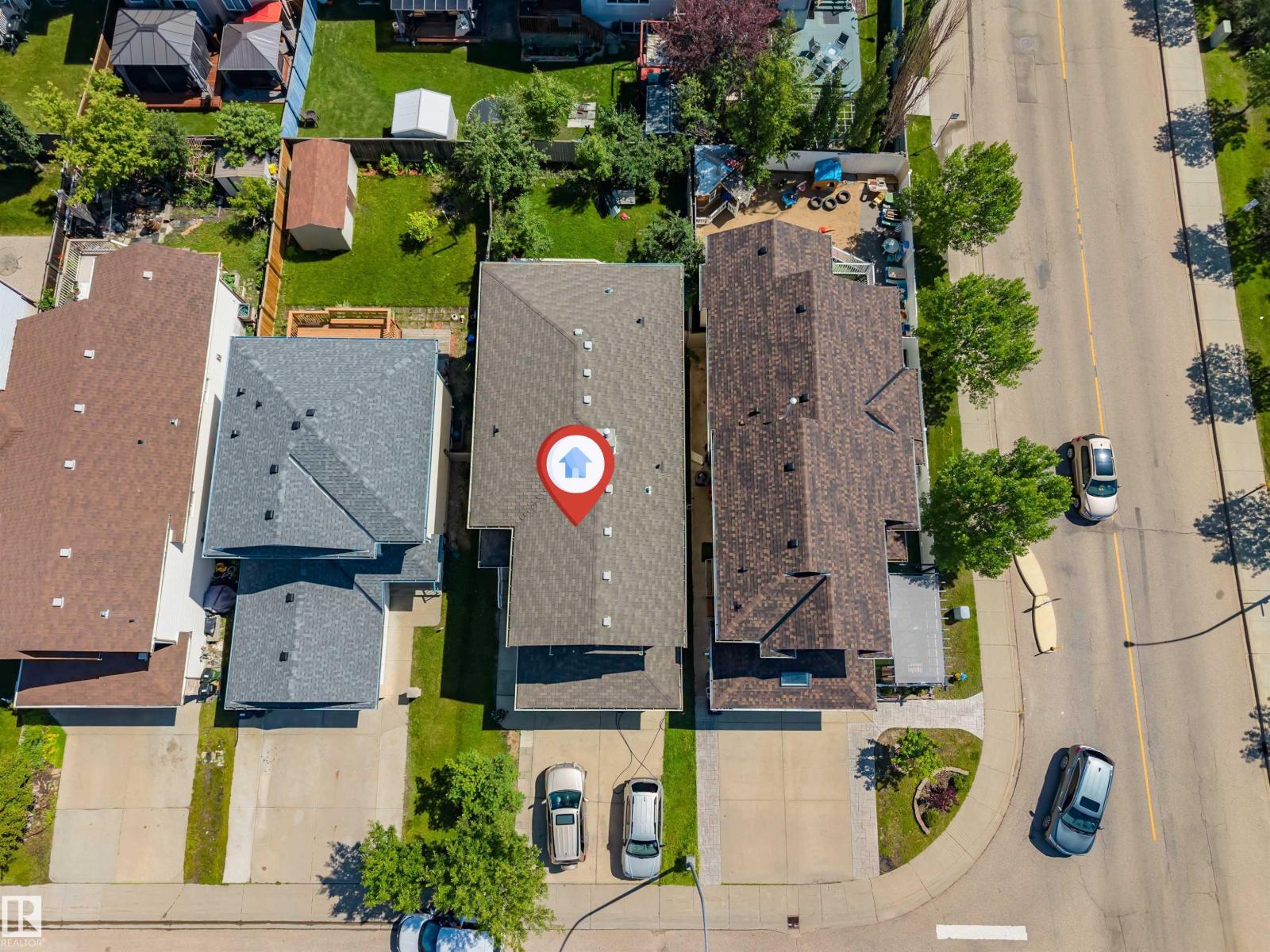 16205 55 ST NW - 13