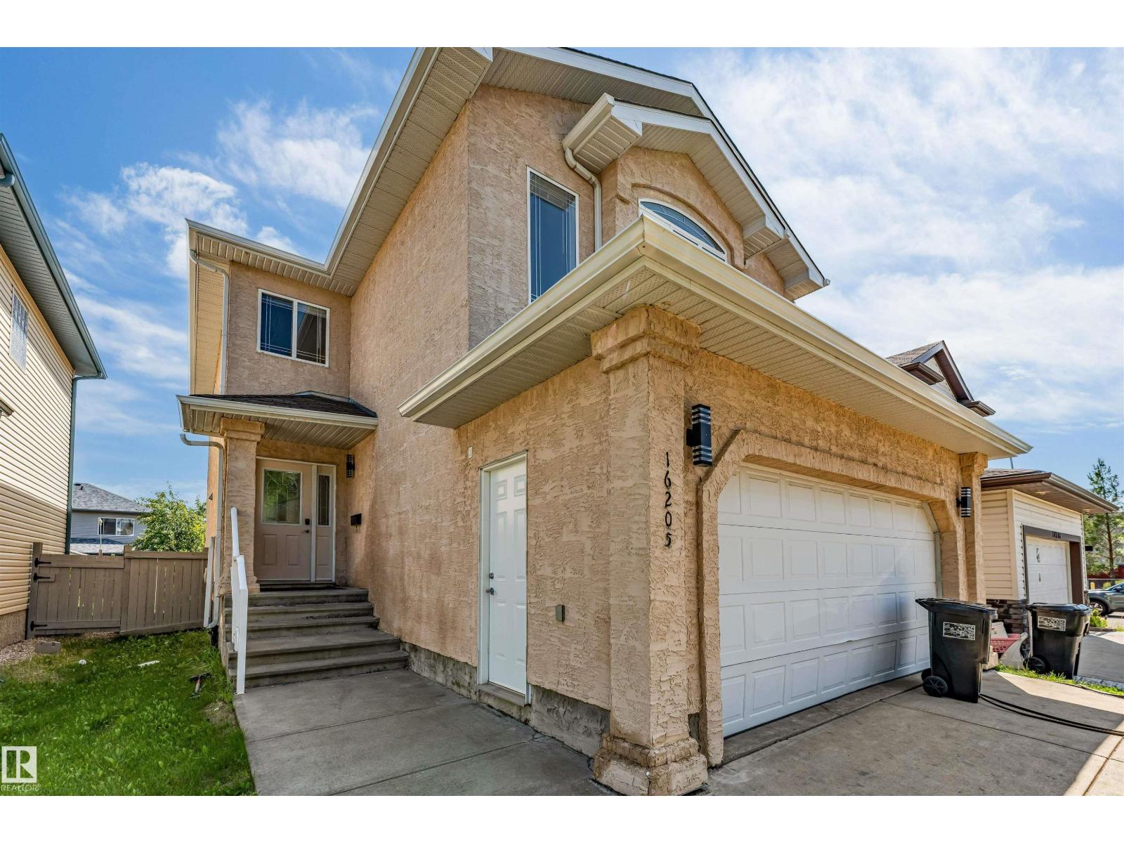 16205 55 ST NW - 3