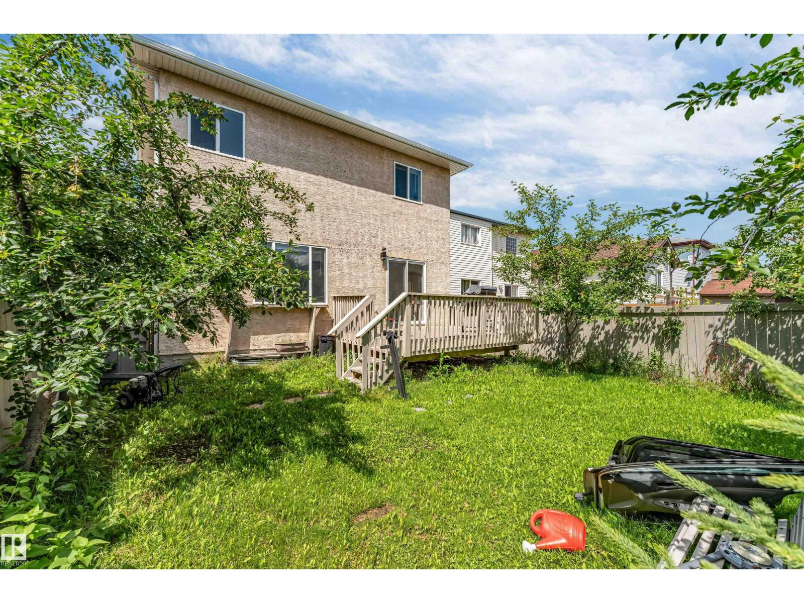16205 55 ST NW - 4