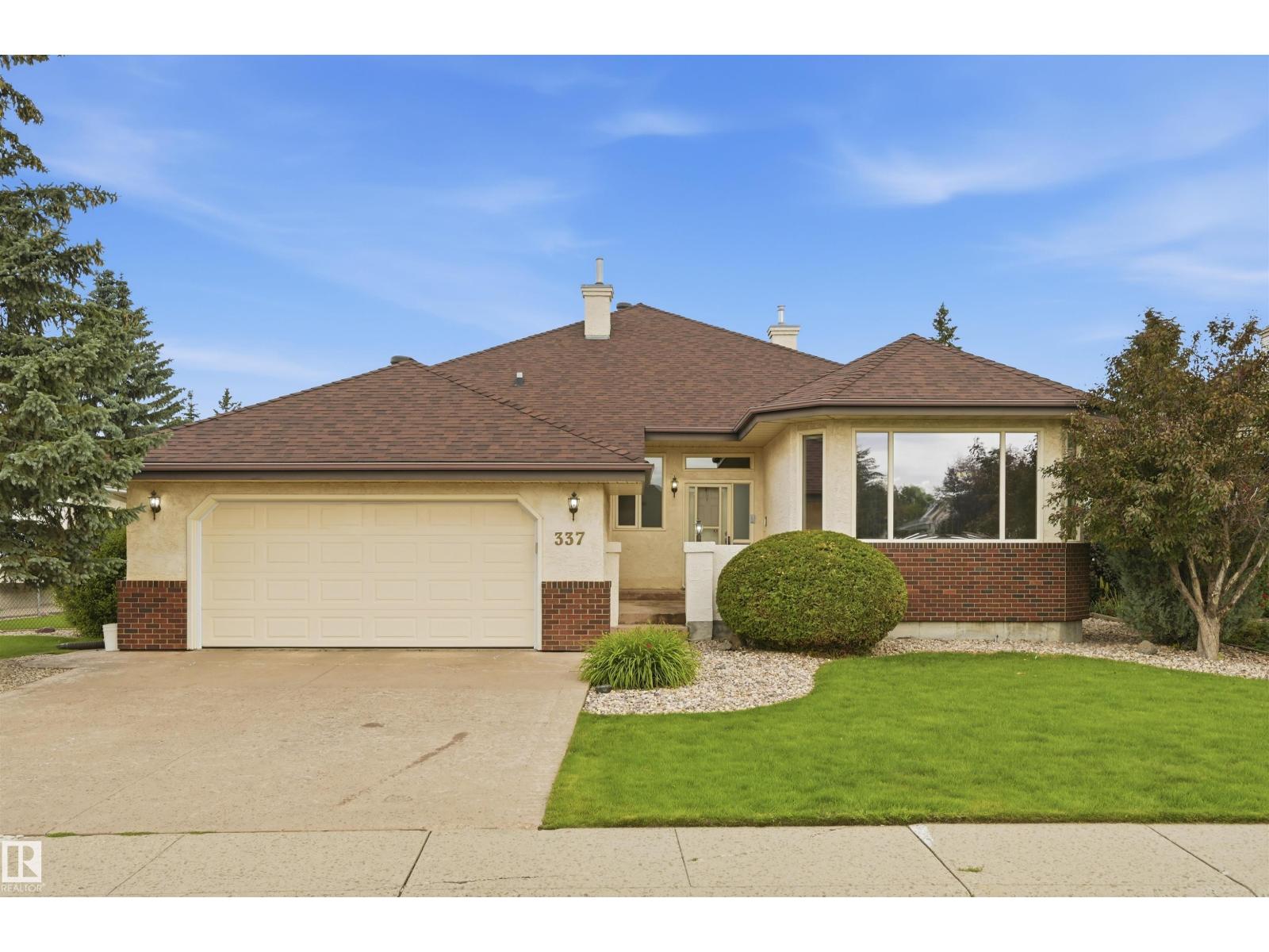 337 TWIN BROOKS DR NW - 1