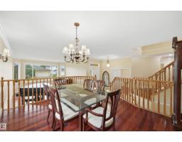 Games room - 337 Twin Brooks Dr Nw, Edmonton, AB T6J6S5 Photo 11