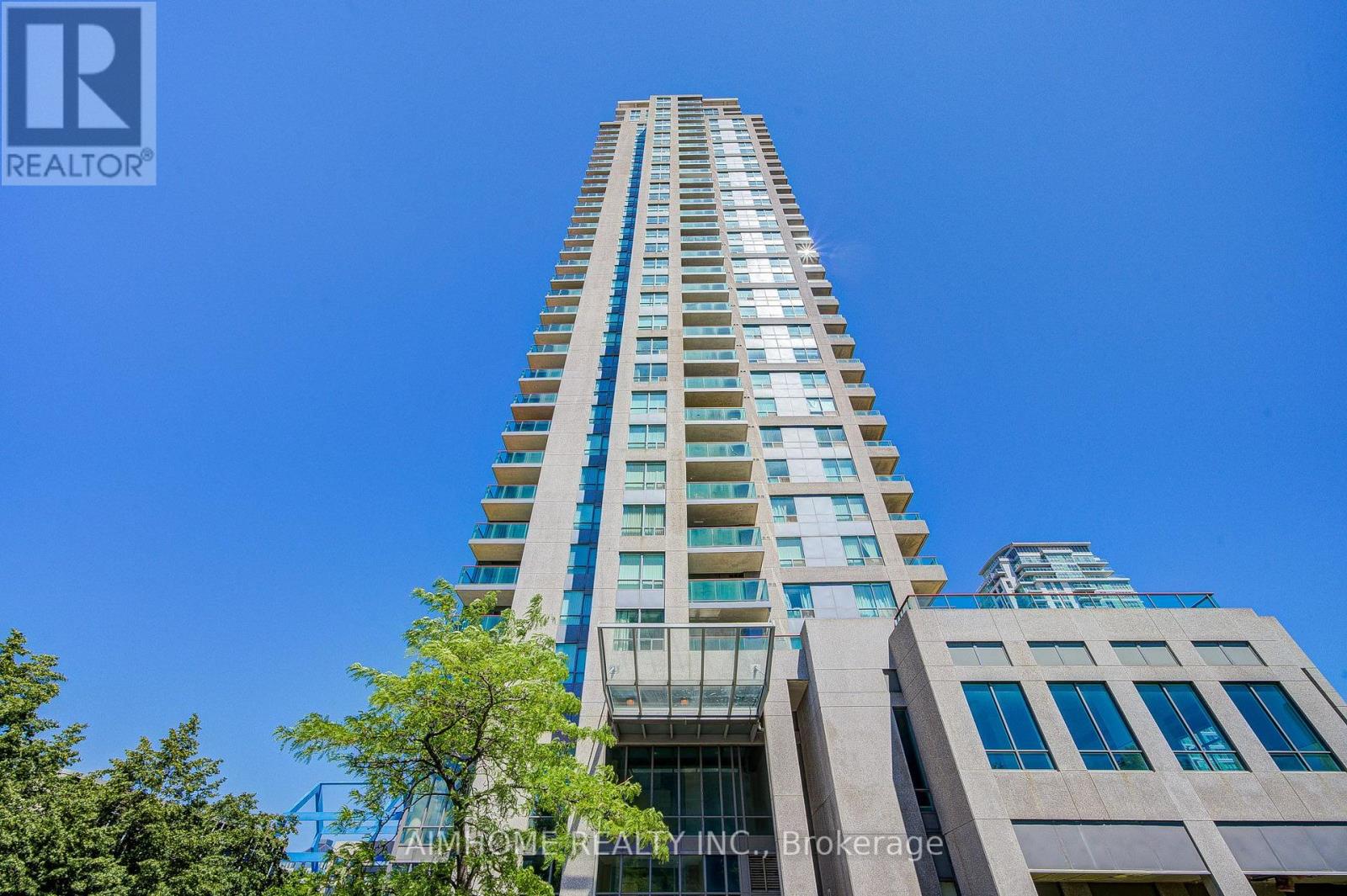 #1107 60 BRIAN HARRISON WAY - 1