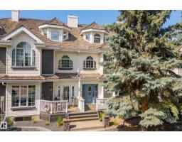 Row / Townhouse for sale at 10014 97 Av NW, Edmonton — MLS® E4499243
