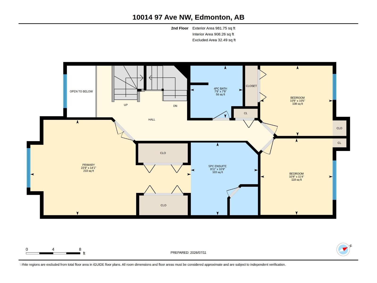 10014 97 AV NW - 53
