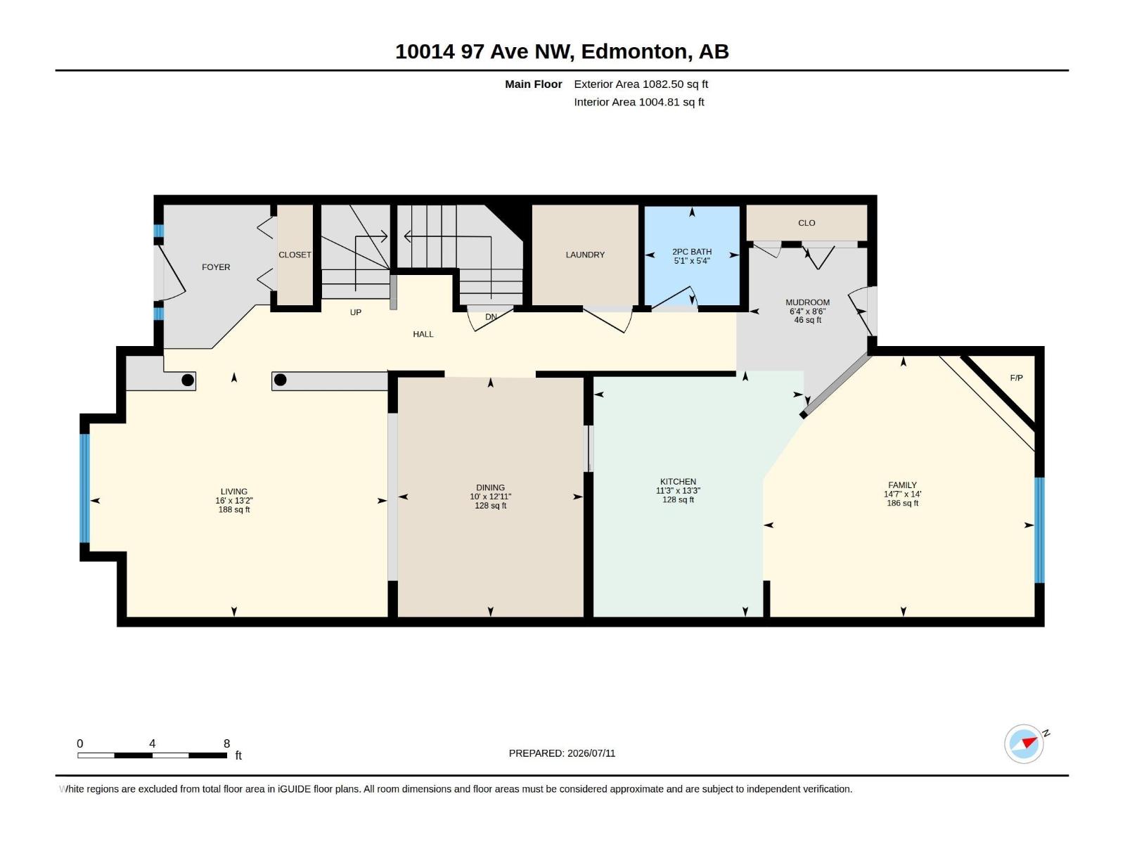 10014 97 AV NW - 52