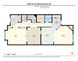 10014 97 Av Nw, Edmonton, AB T5K0B1 Photo 52