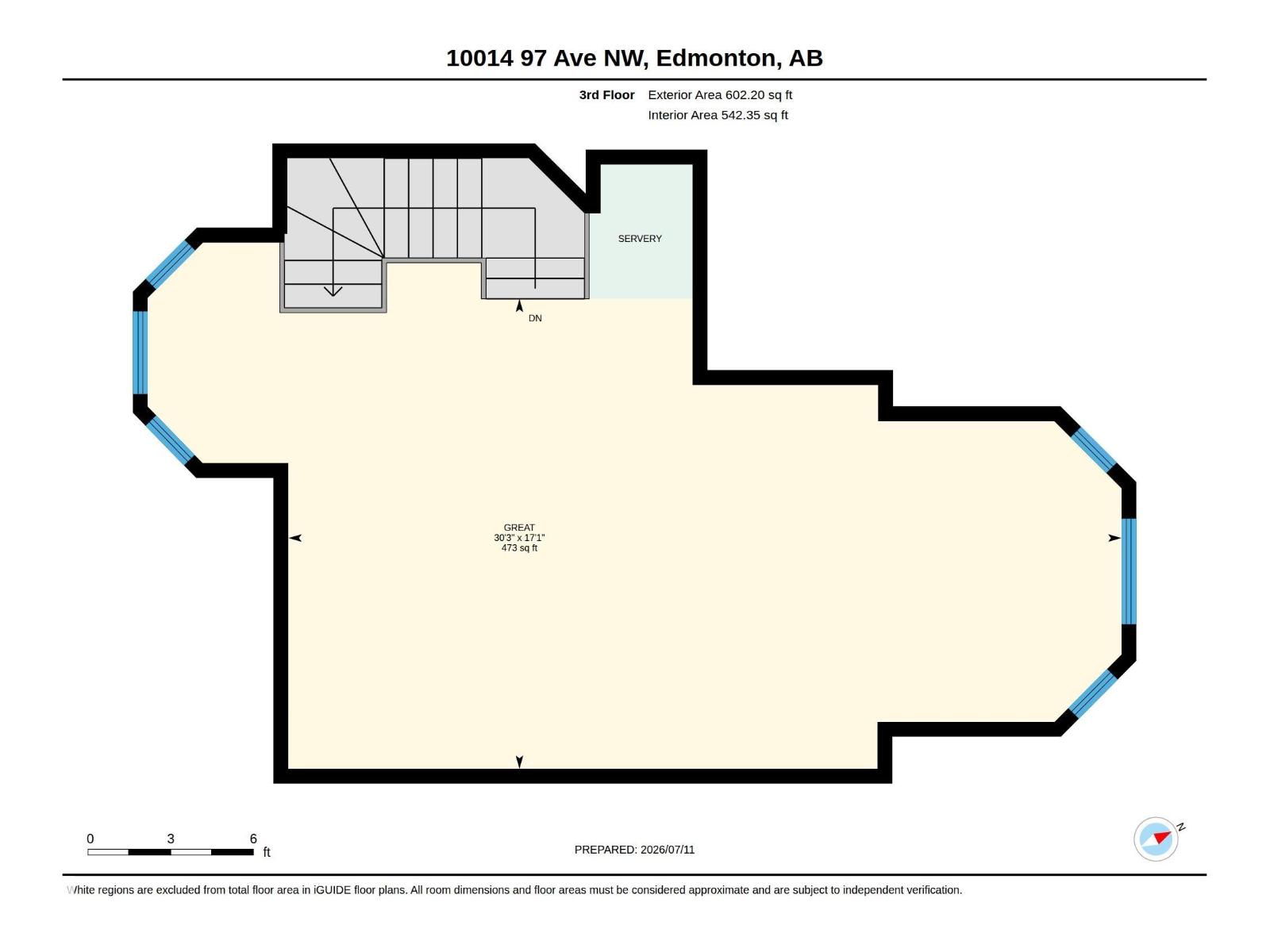 10014 97 AV NW - 54
