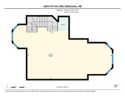 10014 97 Av Nw, Edmonton, AB T5K0B1 Photo 54