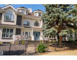 10014 97 Av Nw, Edmonton, AB T5K0B1 Photo 42