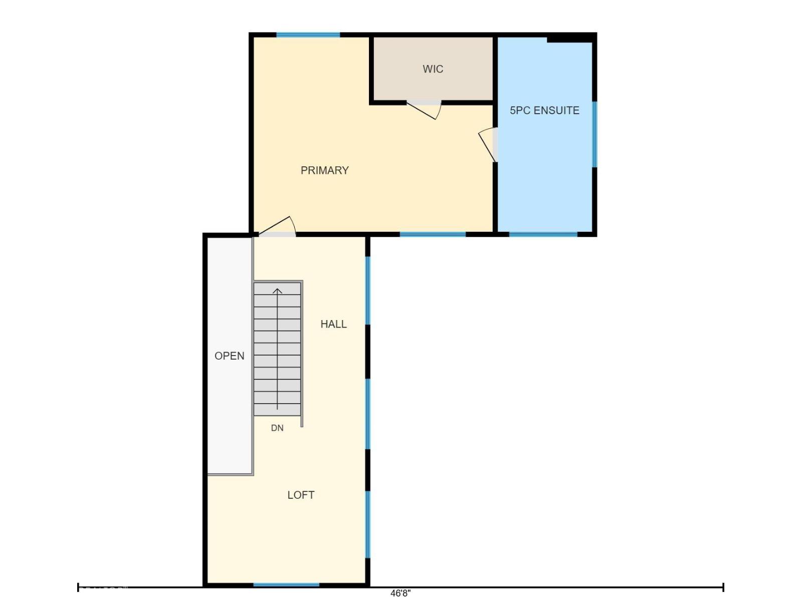58113 Rge Rd 65 - 69