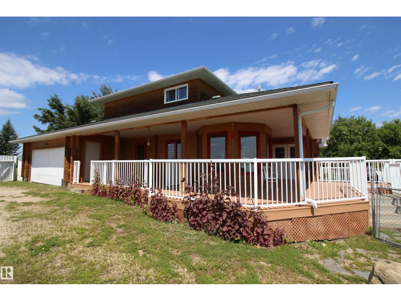 58113 Rge Rd 65 - 17