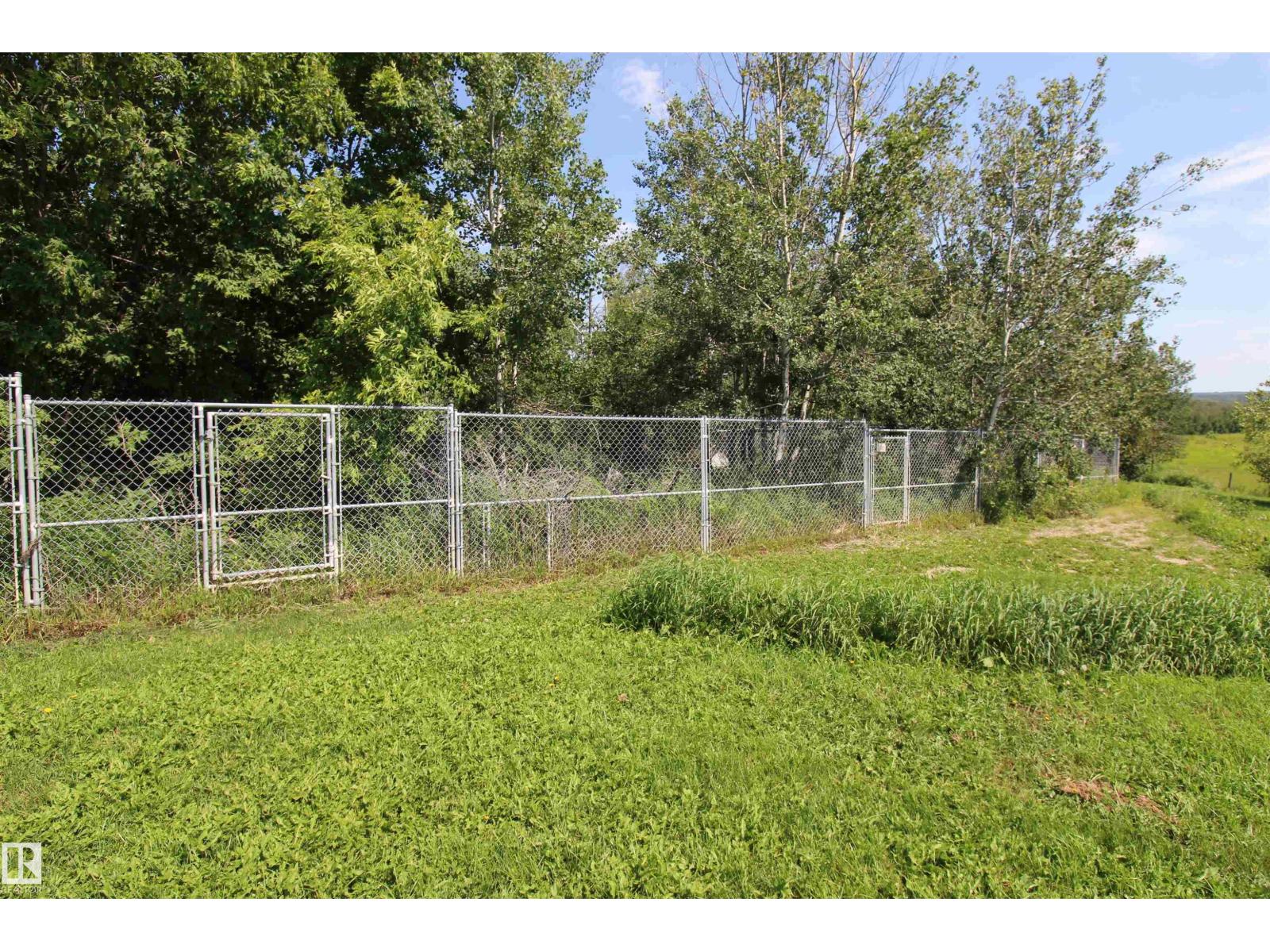 58113 Rge Rd 65 - 21