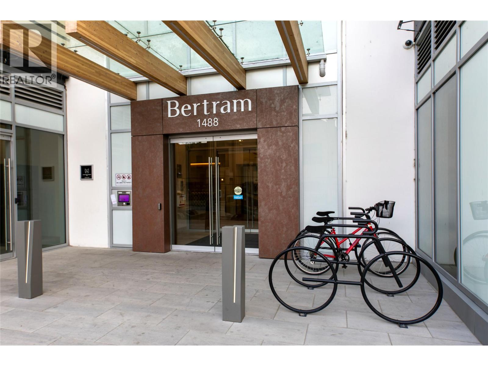 #3005 1488 Bertram Street - 20