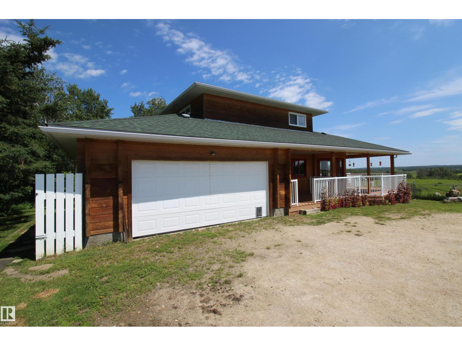 58113 Rge Rd 65 - 18