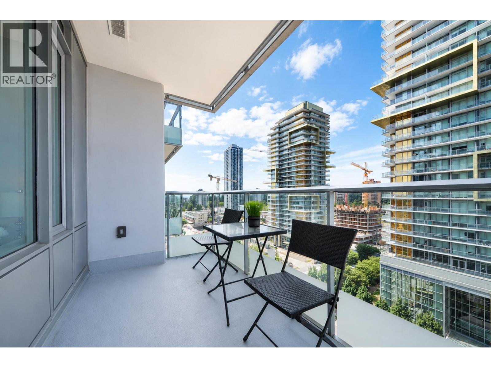 1209 6333 SILVER AVENUE, Burnaby