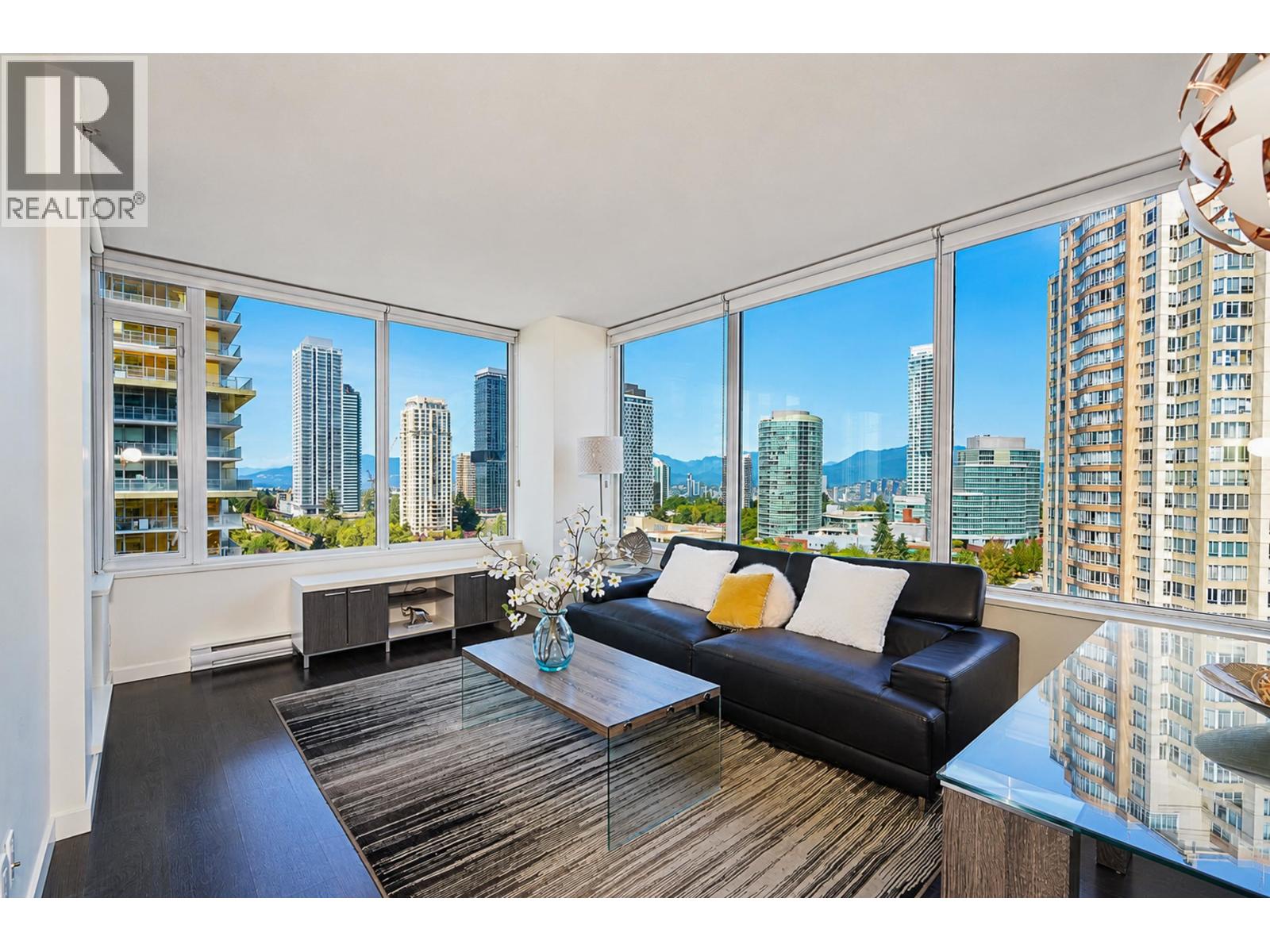 1209 6333 SILVER AVENUE, Burnaby