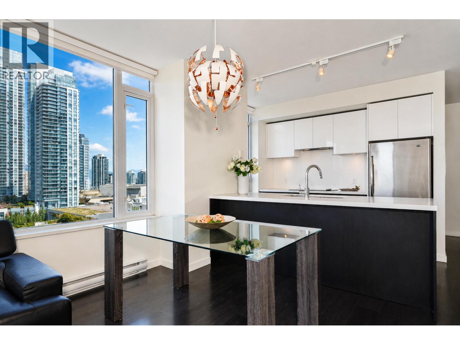 1209 6333 SILVER AVENUE, Burnaby
