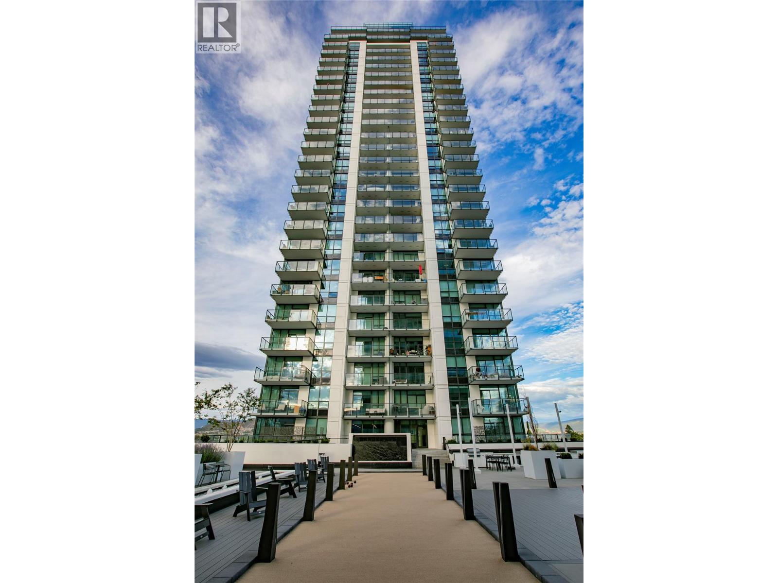#3005 1488 Bertram Street - 18