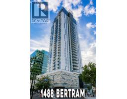 3005 1488 Bertram Street, Kelowna