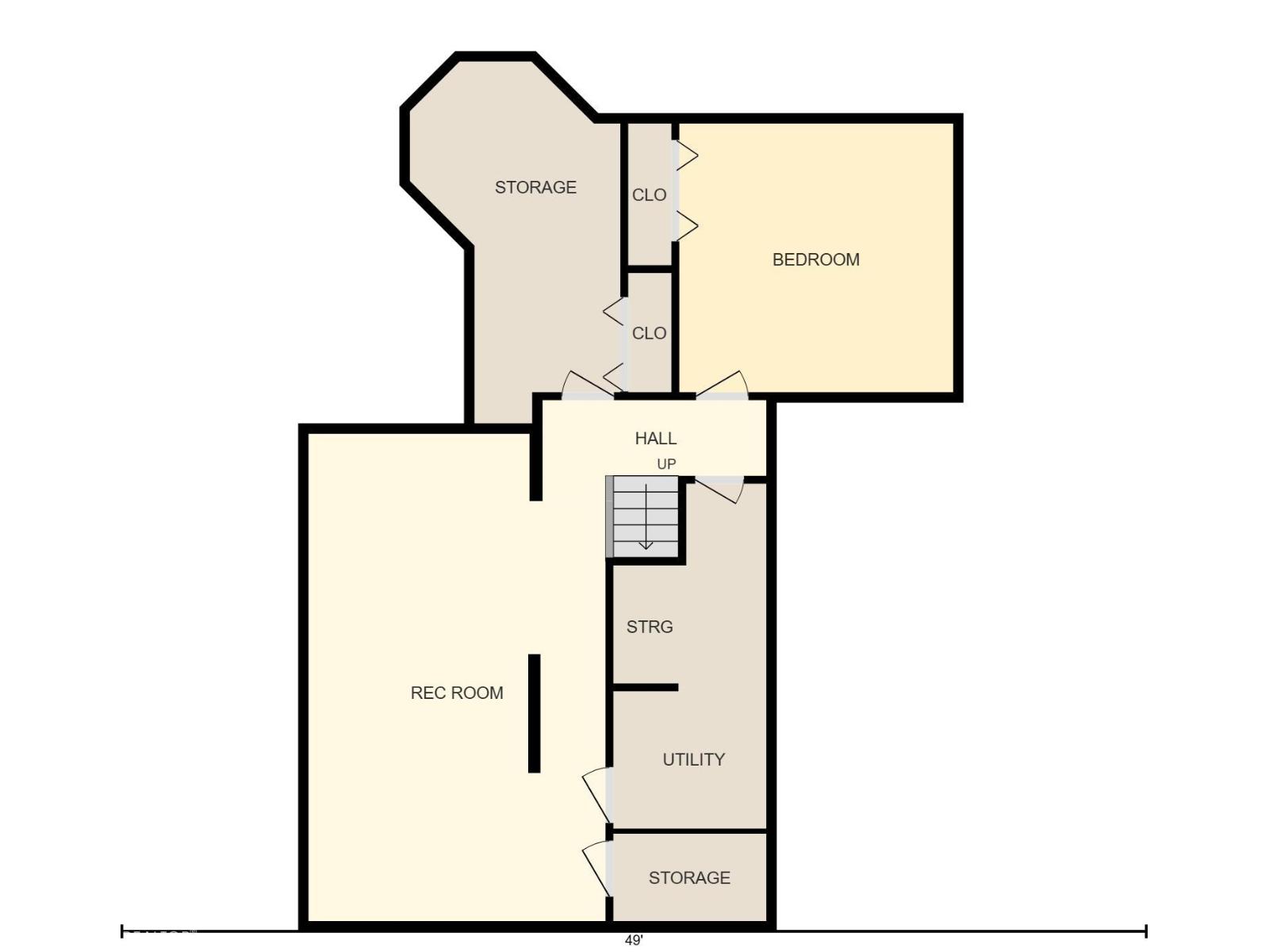 58113 Rge Rd 65 - 70